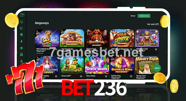 bet236 aplicativo
