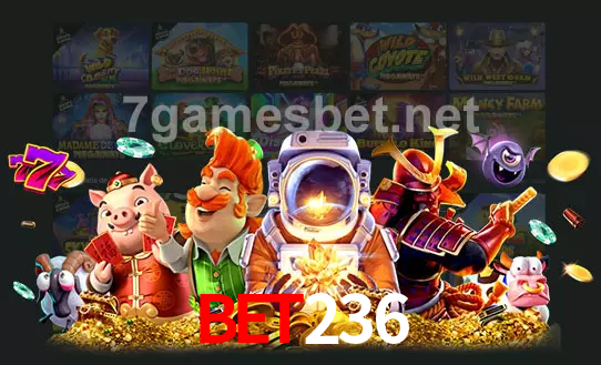 cassino bet236