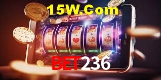 Descubra o Mundo do Cassino Online com bet236