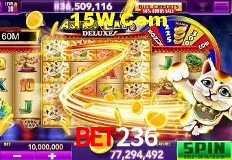 Inovações de Jogos na bet236: O Futuro das Experiências Interativas