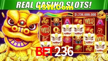 Benefícios VIP na bet236