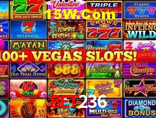 Jogos de Slot bet236
