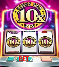 Biblioteca de slots populares na bet236