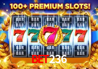 Segurança 2FA bet236