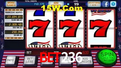Diretório de Jogos bet236