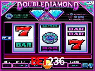 Especiais de Fim de Semana bet236