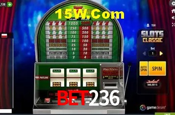 Avaliações dos Jogadores bet236
