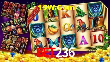 Jogos com bônus e suporte 24h na bet236