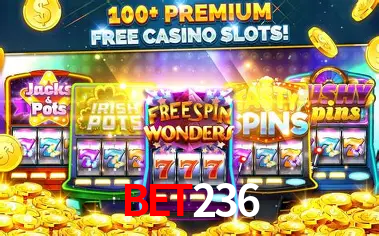 Promoções Sazonais bet236