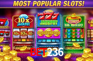 Casino Ao Vivo bet236