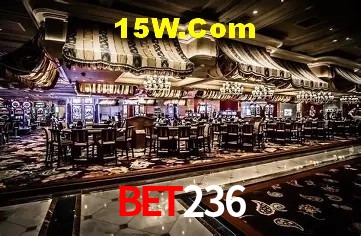 Apostas de Tênis bet236