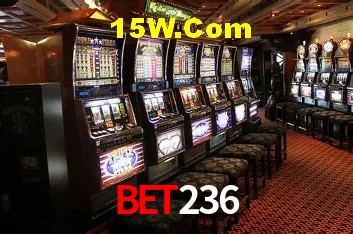 Bônus e promoções da bet236