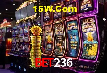 Estatísticas Esportivas bet236