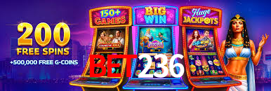 Bônus de boas-vindas na bet236