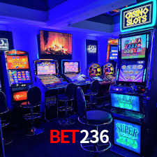 bet236: A Experiência de Casino com Jogos de Mesa ao Vivo