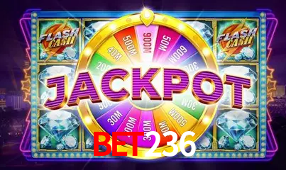 Provedores de Jogos bet236