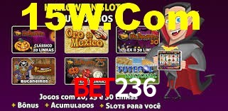 bet236: Seu Cassino Premiado com Pagamentos Rápidos